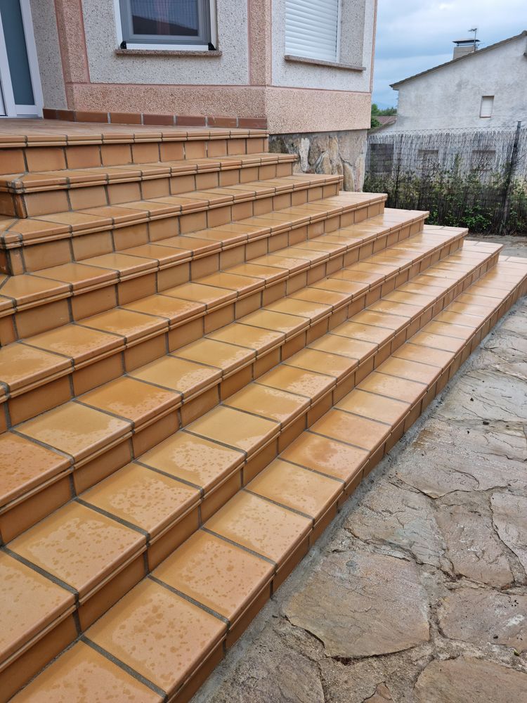 Reforma terminada en Collado Villalba