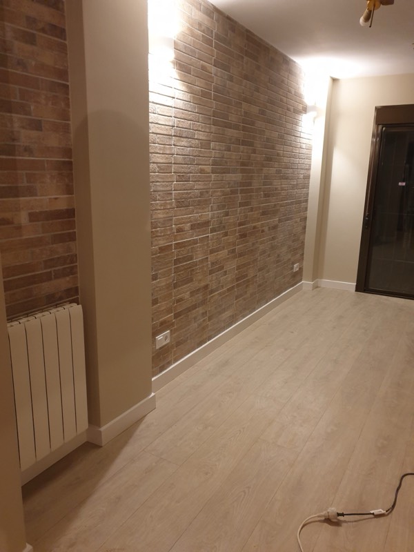 Instalaciones técnicas de una vivienda